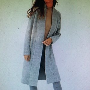 Ann Taylor- Coatigan